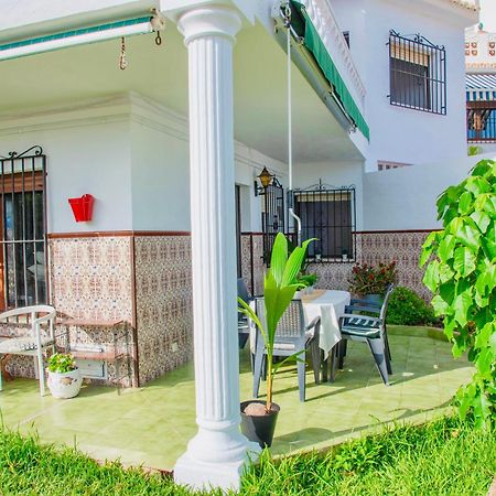 Villa Torrecilla En El Centro De Nerja - South Costa المظهر الخارجي الصورة