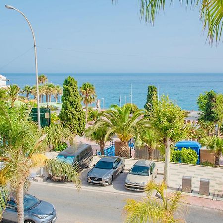 Villa Torrecilla En El Centro De Nerja - South Costa المظهر الخارجي الصورة