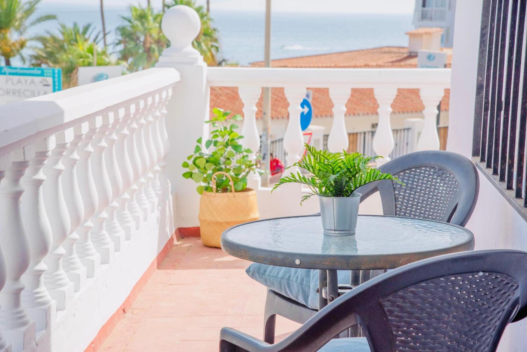 Villa Torrecilla En El Centro De Nerja - South Costa المظهر الخارجي الصورة
