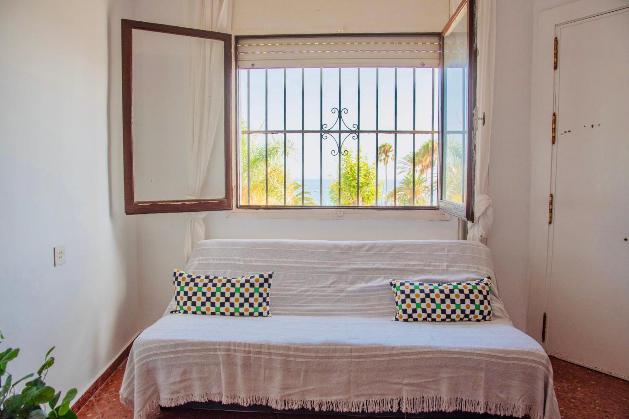 Villa Torrecilla En El Centro De Nerja - South Costa المظهر الخارجي الصورة