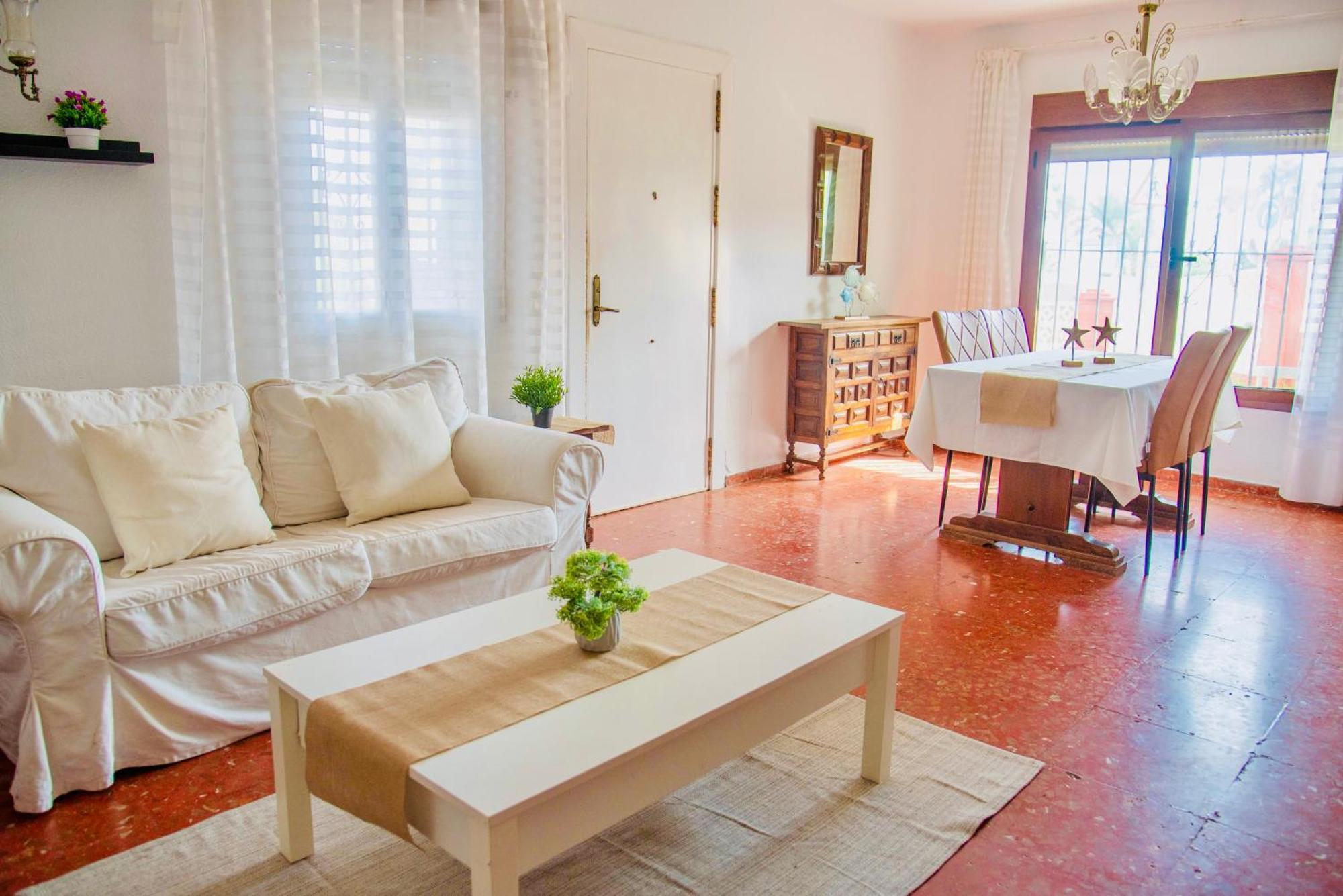 Villa Torrecilla En El Centro De Nerja - South Costa المظهر الخارجي الصورة