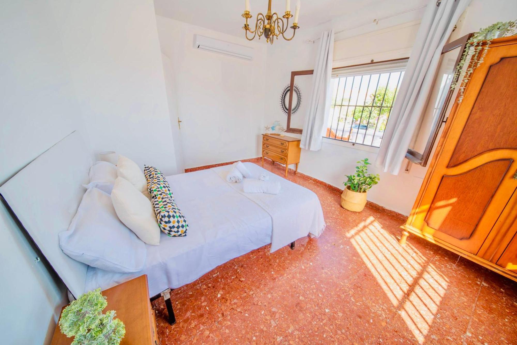 Villa Torrecilla En El Centro De Nerja - South Costa المظهر الخارجي الصورة