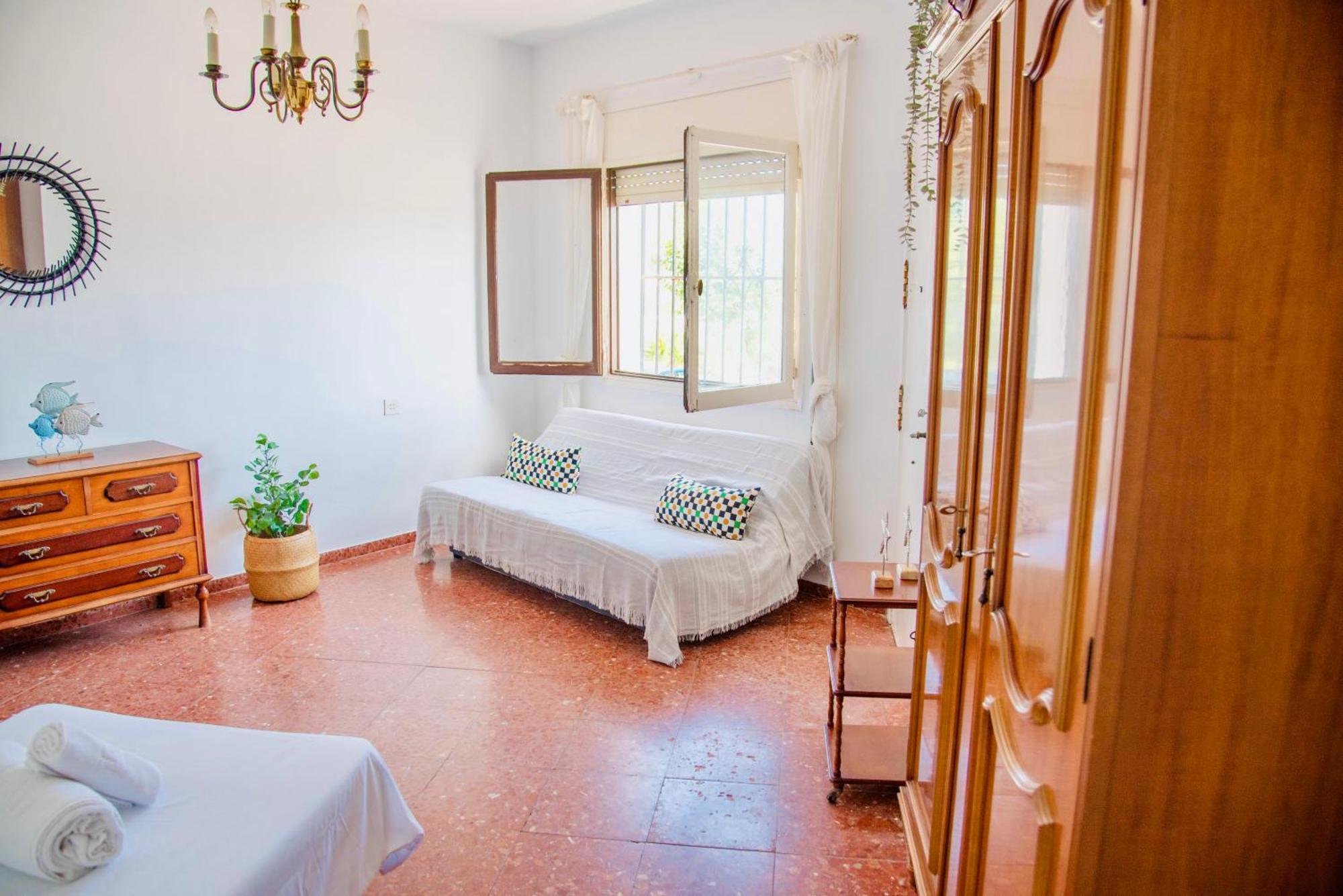 Villa Torrecilla En El Centro De Nerja - South Costa المظهر الخارجي الصورة