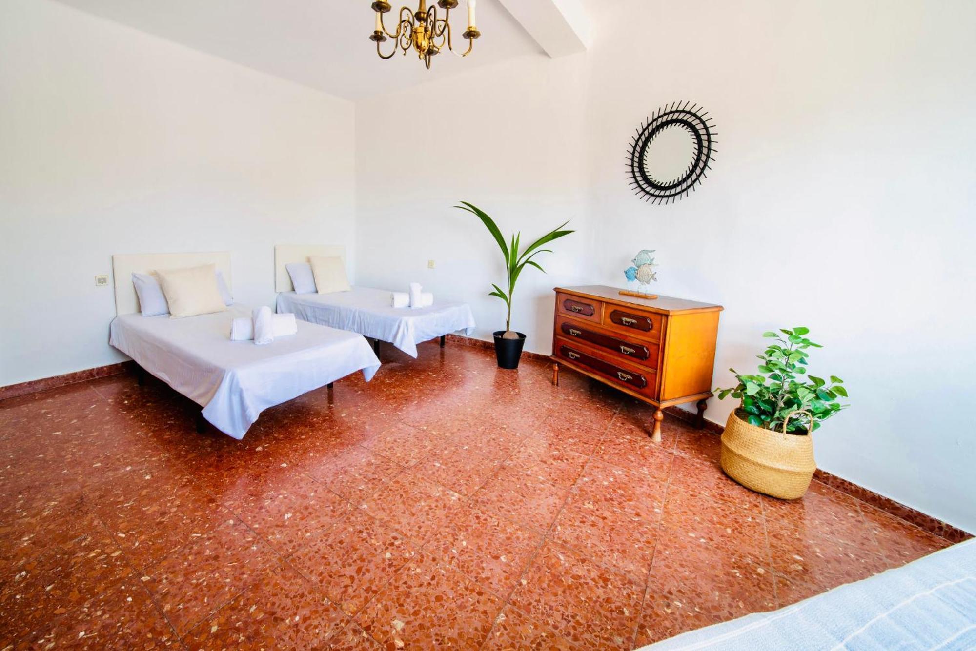 Villa Torrecilla En El Centro De Nerja - South Costa المظهر الخارجي الصورة