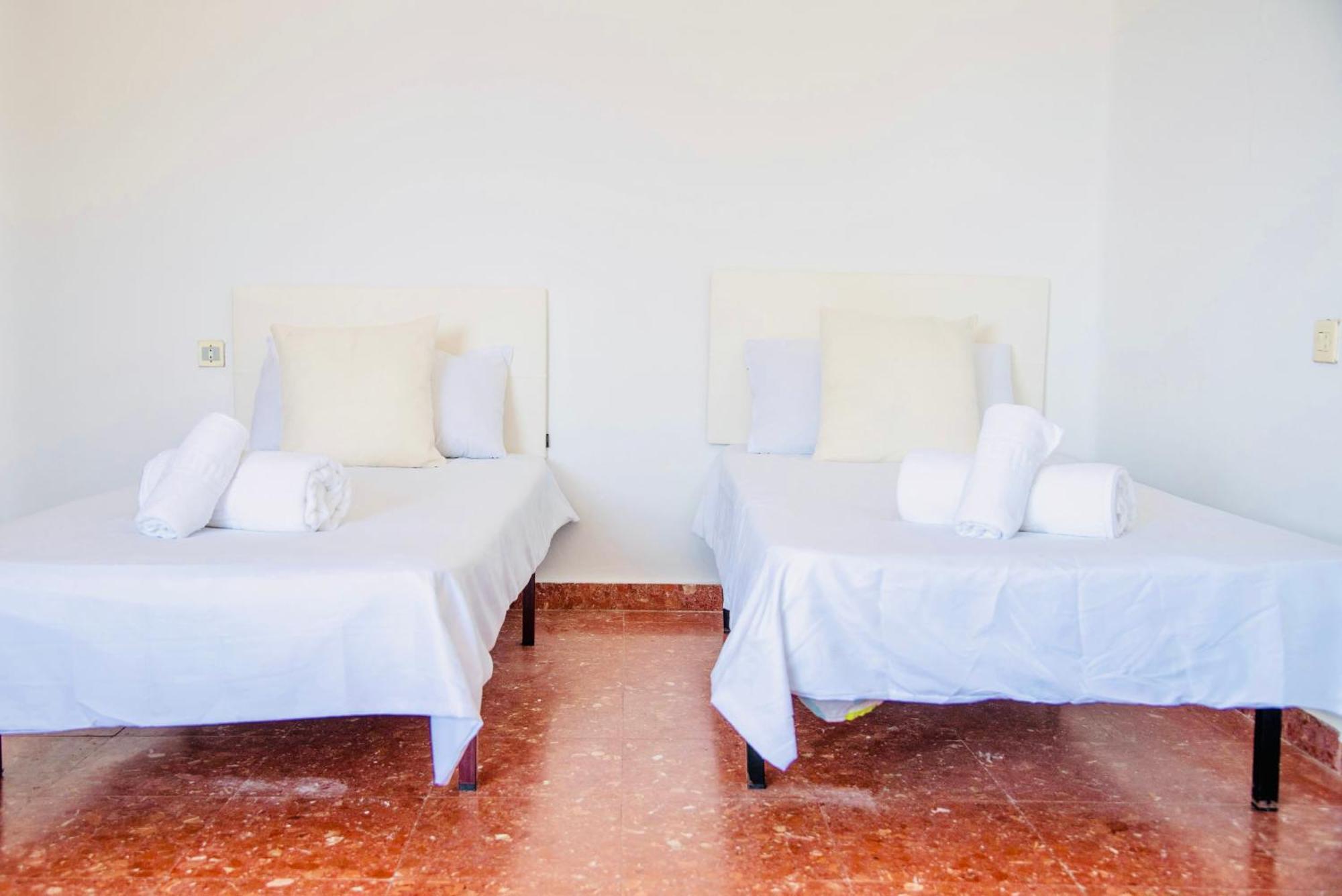 Villa Torrecilla En El Centro De Nerja - South Costa المظهر الخارجي الصورة