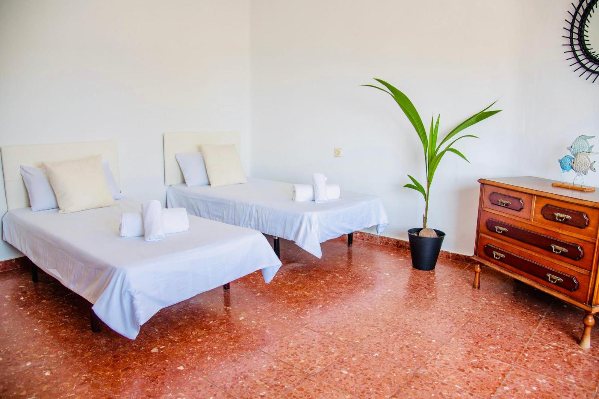 Villa Torrecilla En El Centro De Nerja - South Costa المظهر الخارجي الصورة