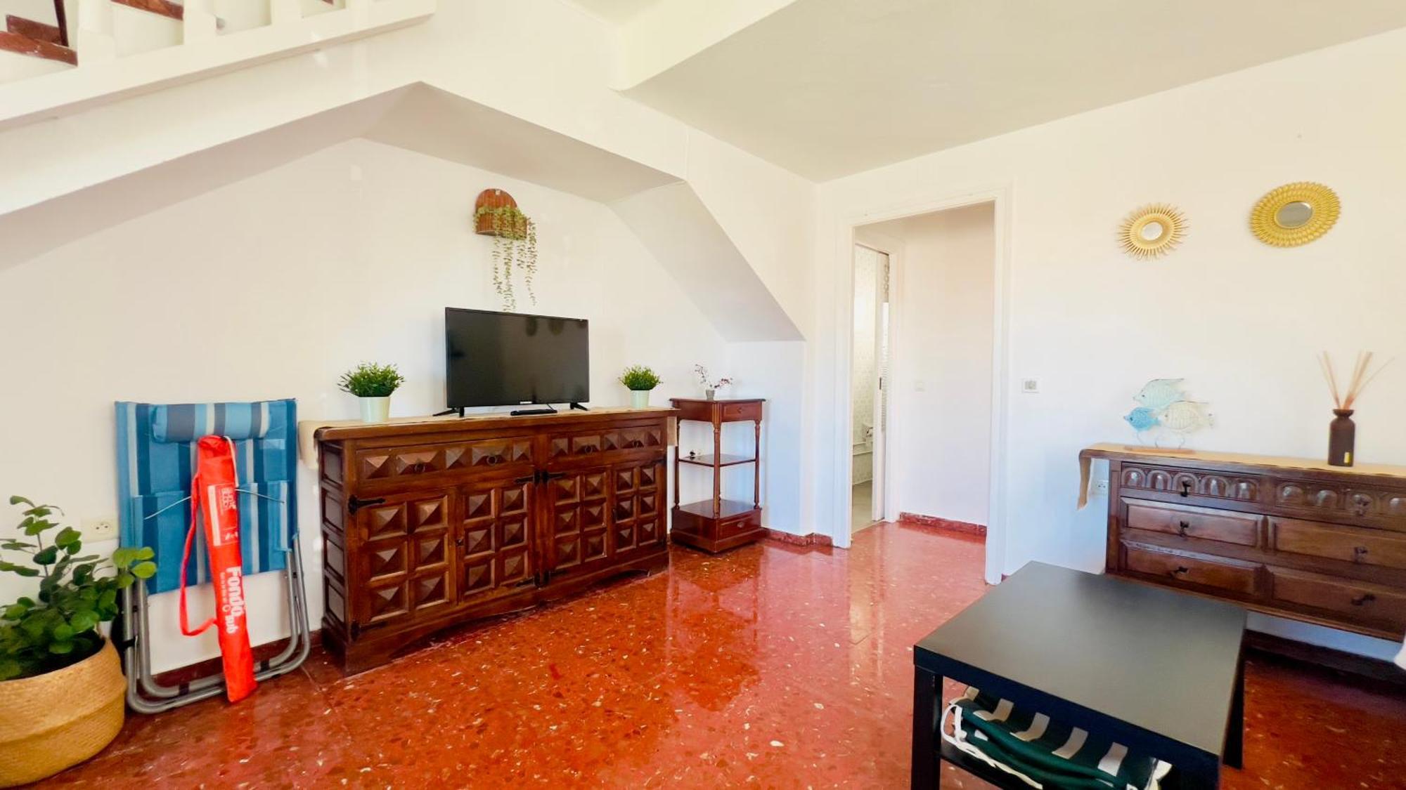 Villa Torrecilla En El Centro De Nerja - South Costa المظهر الخارجي الصورة