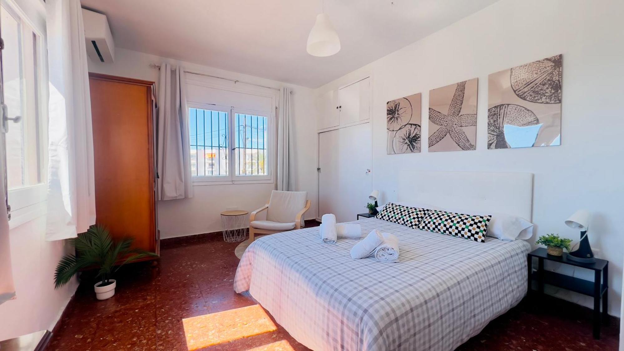 Villa Torrecilla En El Centro De Nerja - South Costa المظهر الخارجي الصورة