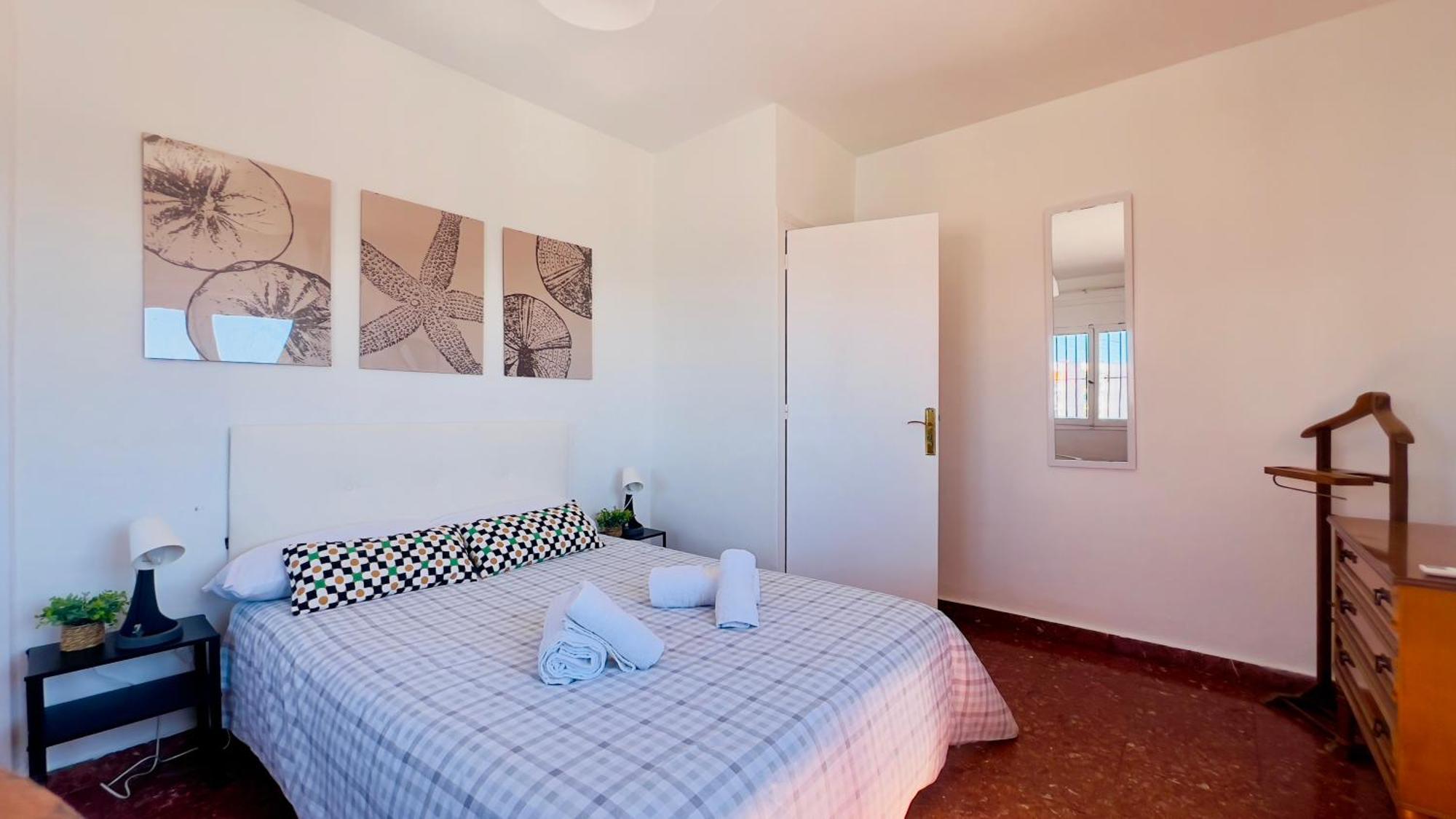 Villa Torrecilla En El Centro De Nerja - South Costa المظهر الخارجي الصورة