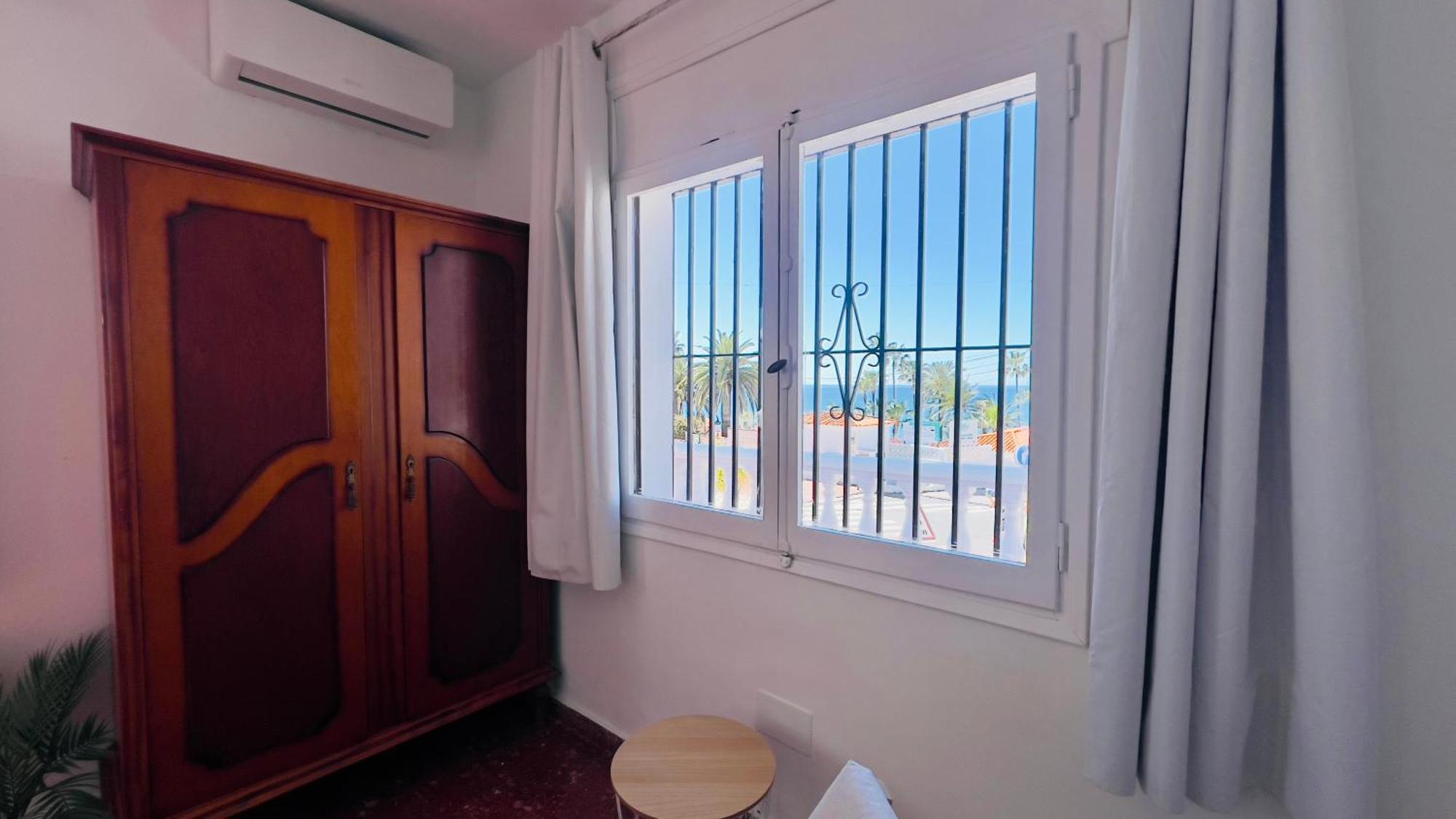 Villa Torrecilla En El Centro De Nerja - South Costa المظهر الخارجي الصورة