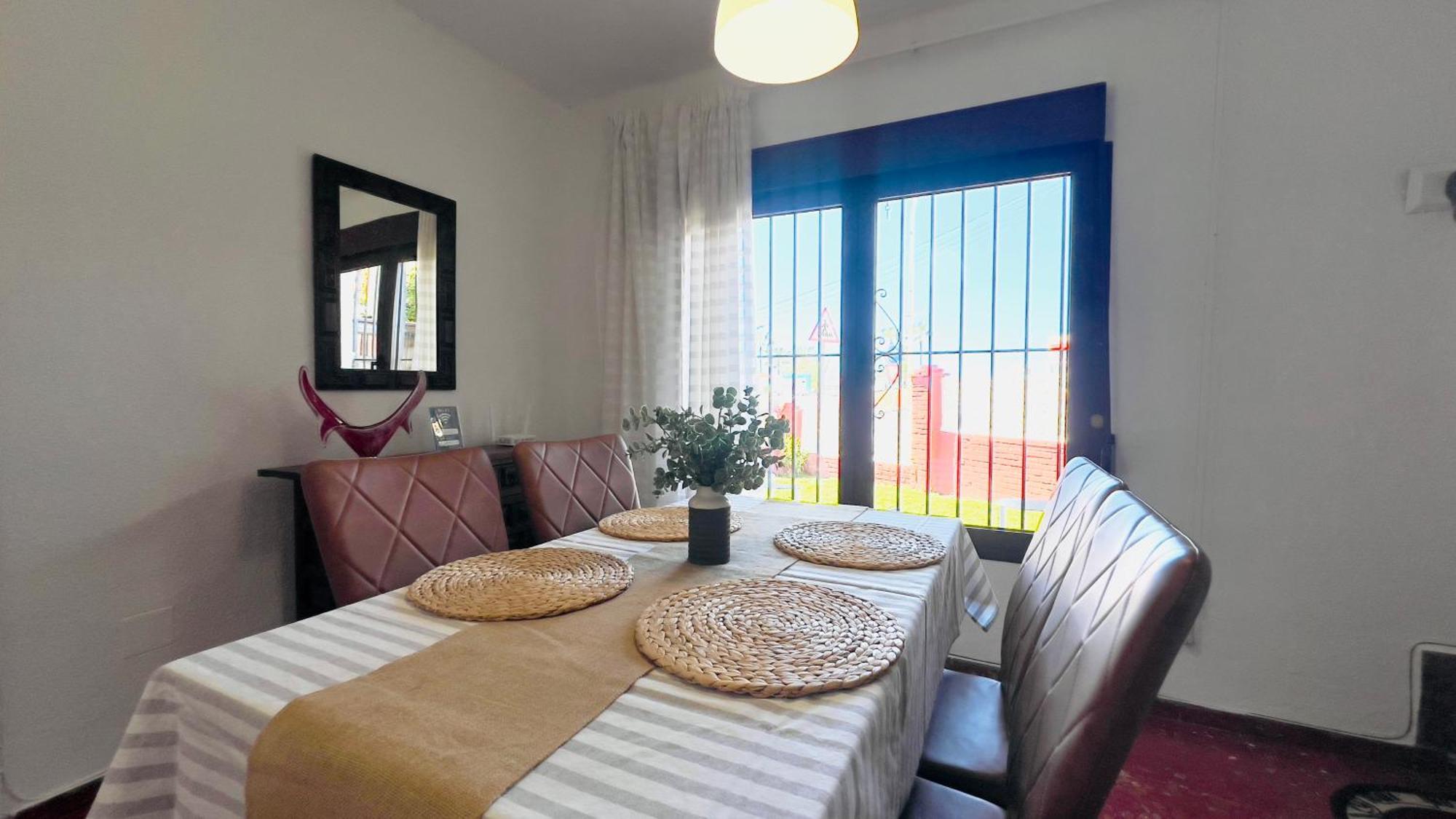 Villa Torrecilla En El Centro De Nerja - South Costa المظهر الخارجي الصورة