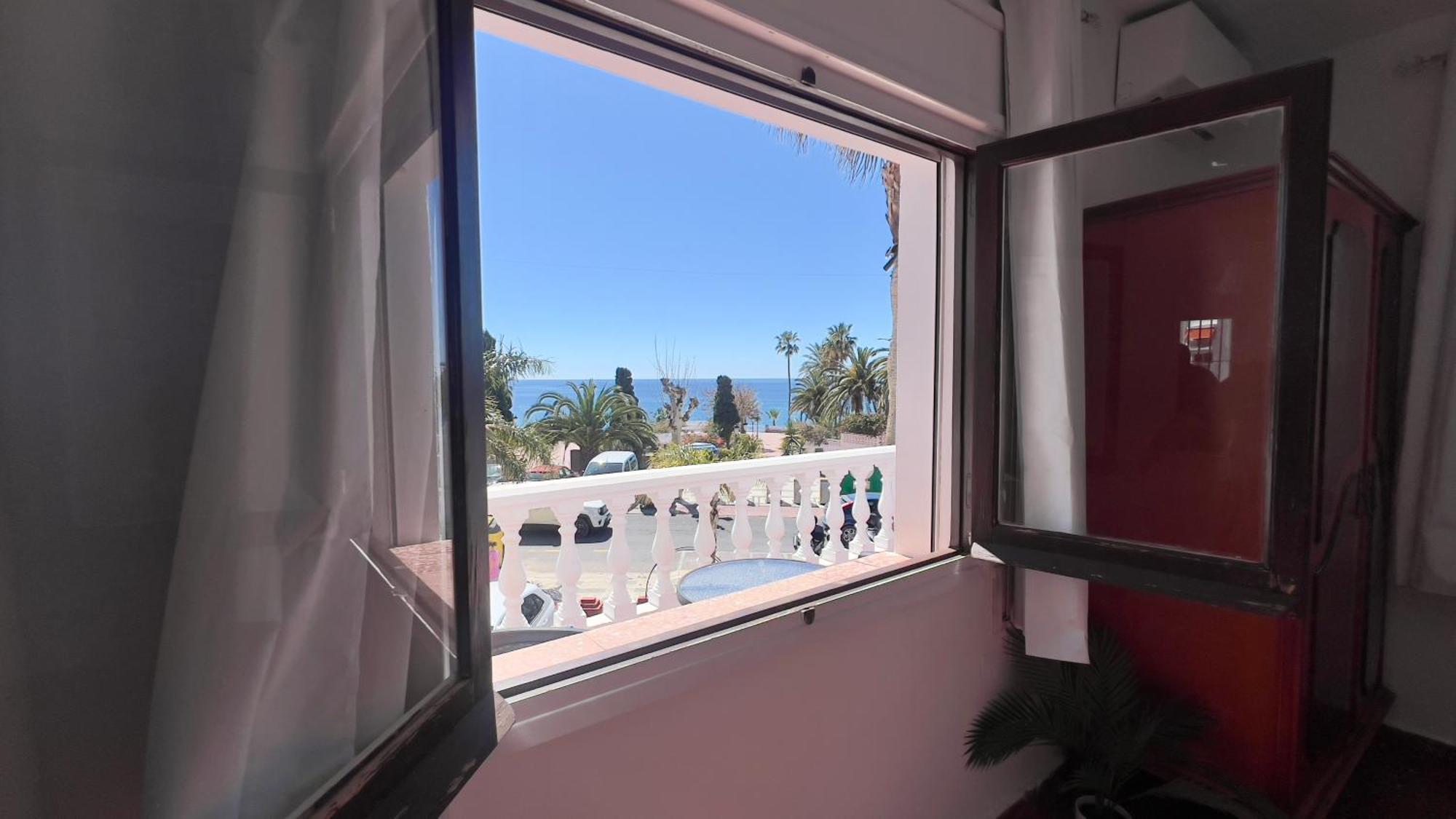 Villa Torrecilla En El Centro De Nerja - South Costa المظهر الخارجي الصورة