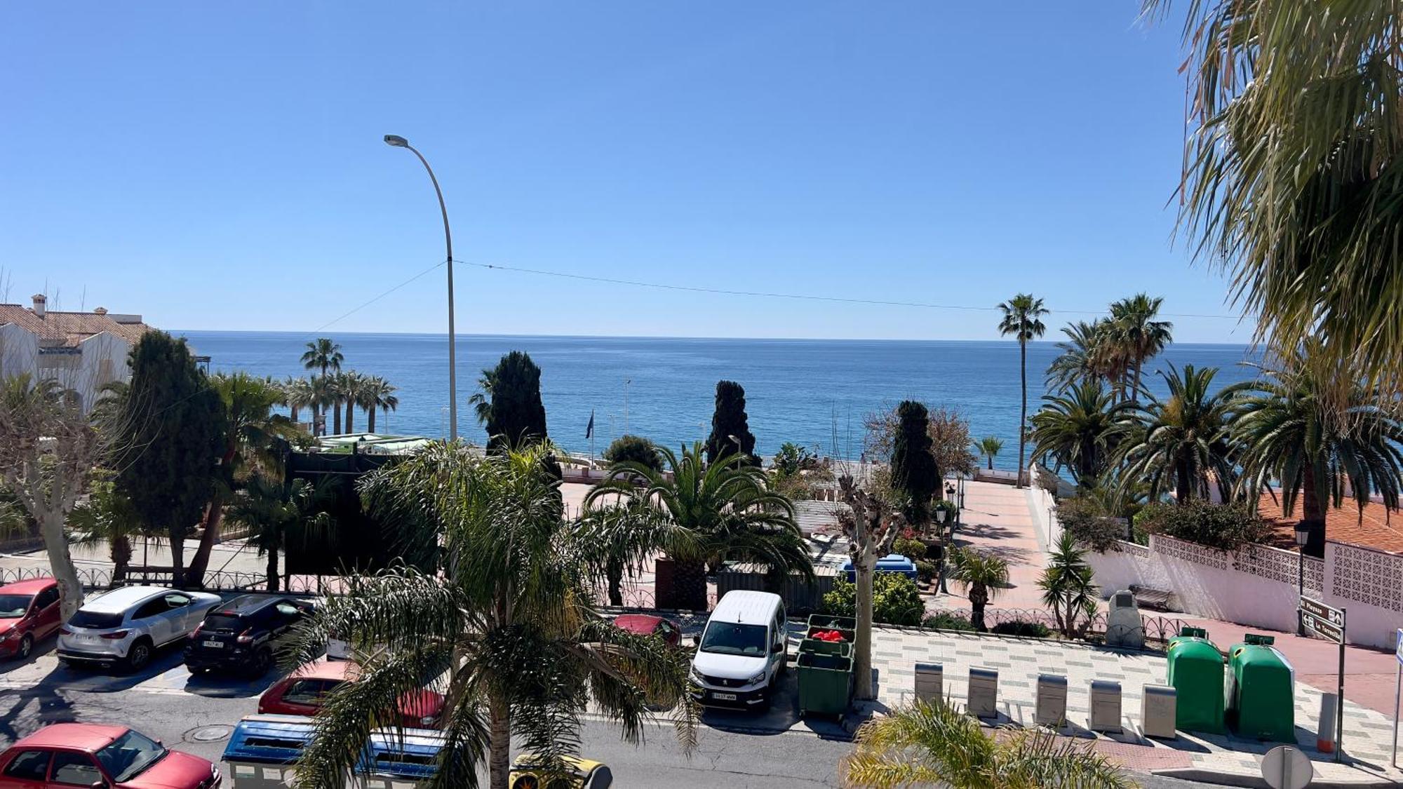 Villa Torrecilla En El Centro De Nerja - South Costa المظهر الخارجي الصورة