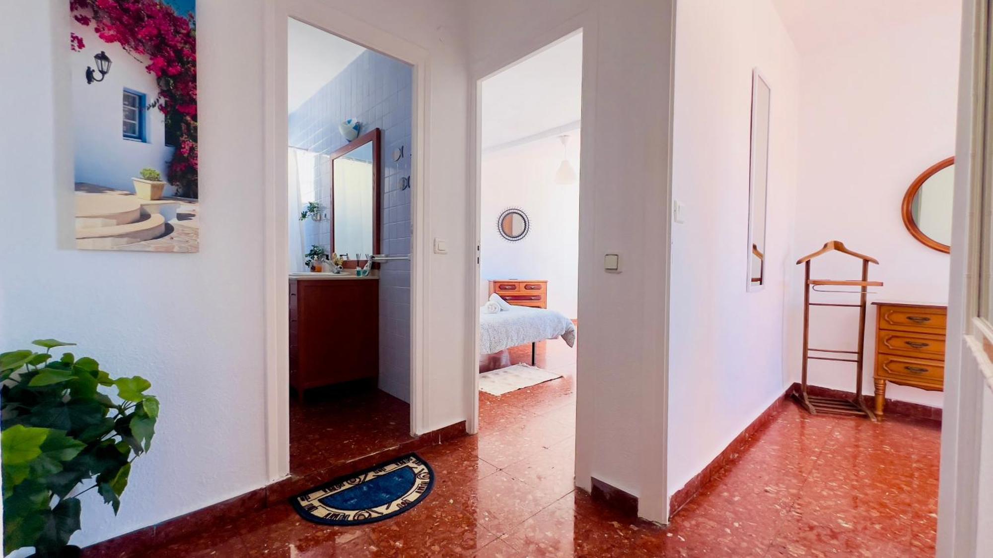 Villa Torrecilla En El Centro De Nerja - South Costa المظهر الخارجي الصورة