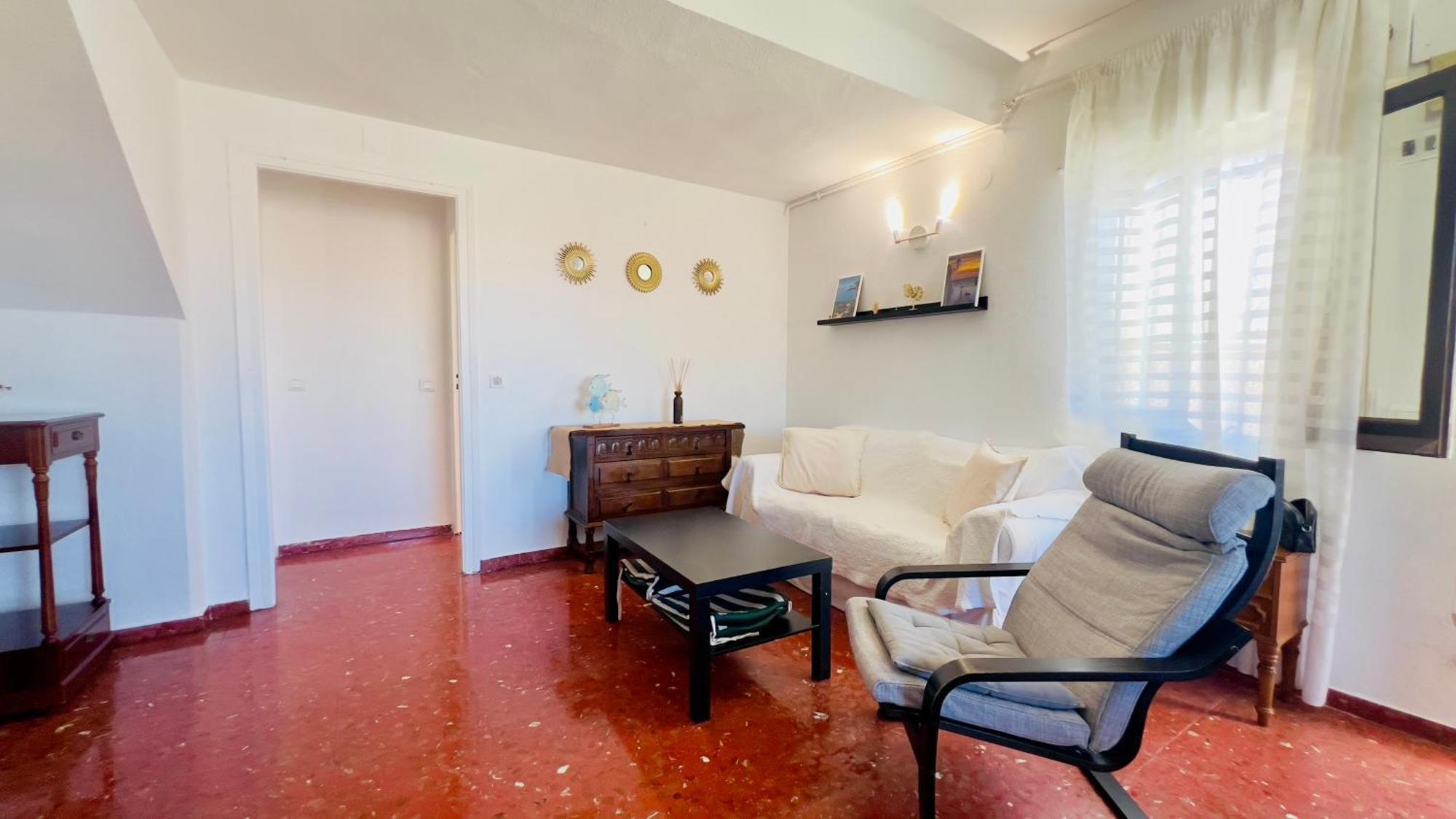Villa Torrecilla En El Centro De Nerja - South Costa المظهر الخارجي الصورة