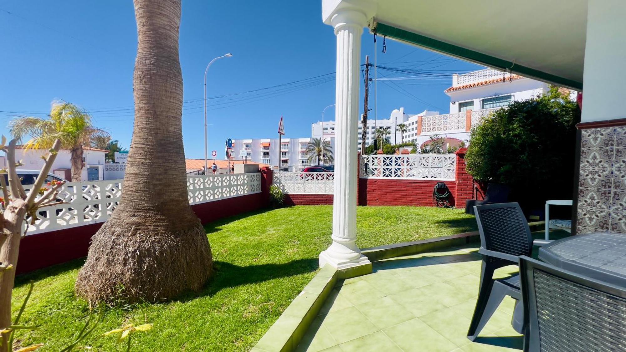 Villa Torrecilla En El Centro De Nerja - South Costa المظهر الخارجي الصورة