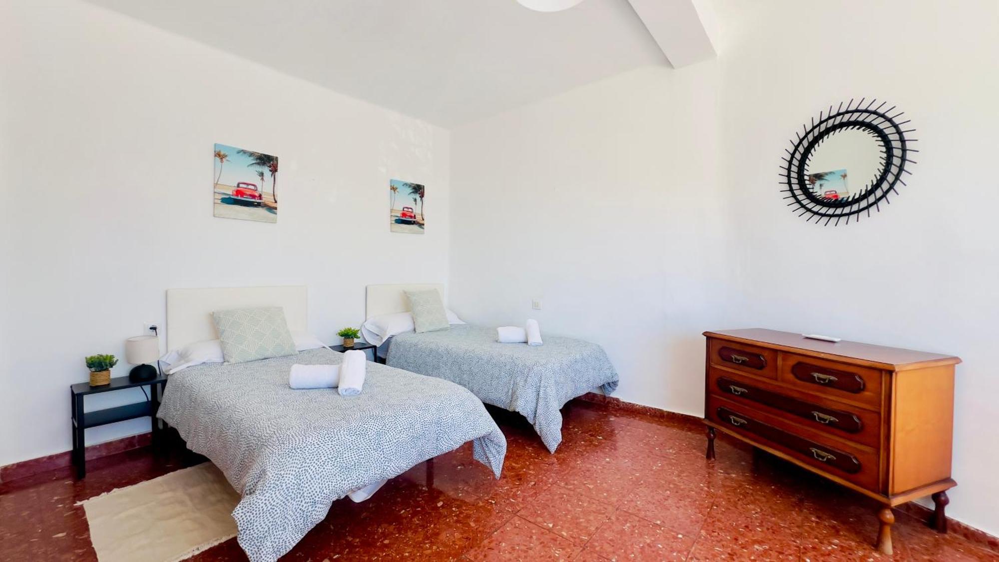Villa Torrecilla En El Centro De Nerja - South Costa المظهر الخارجي الصورة